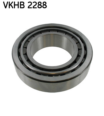 SKF Radlager